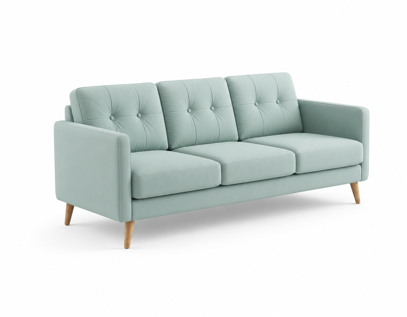 Royal Nest 3+2 Seater Sofa Set view 8